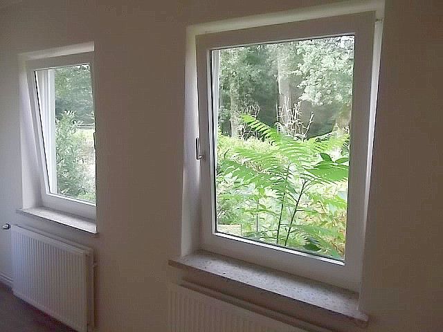 Anlieger Terrassenwohnung  Schneverdingen OT. – WZ
