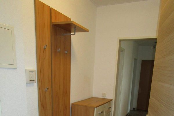 **Provisionsfrei**Leerstehend** 3-Zimmer-Wohnung in Dorsten-Hervest