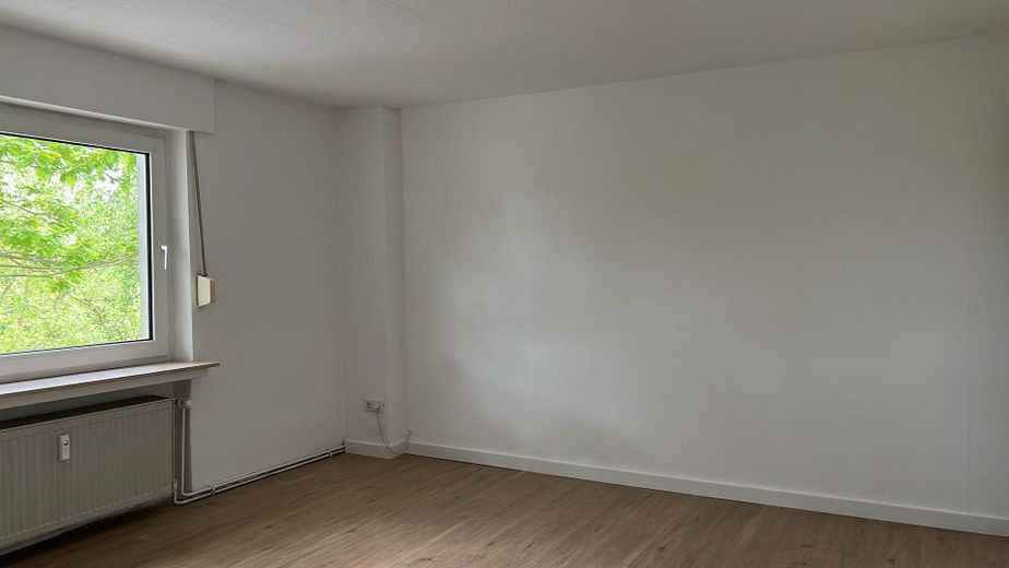 Mieszkanie 2-pokojowe z EBK w Detmold – Foto 2