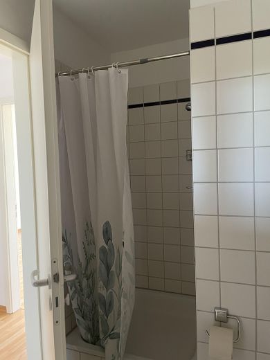 Bad Dusche