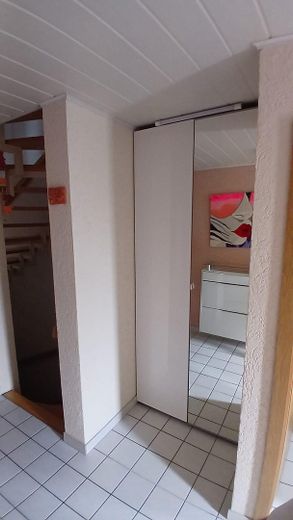 परिवारों के लिए सुकूनभरा आशियाना – Garderobe - Erdgeschoss