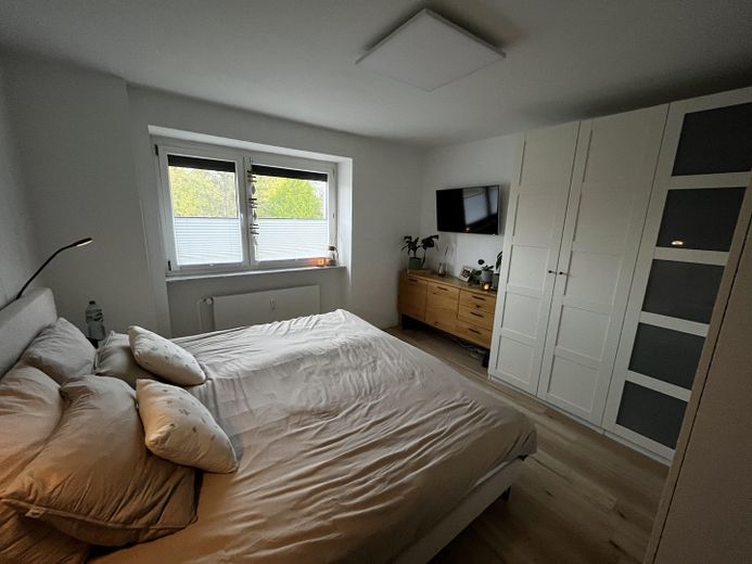 3-Zimmer Wohnung topmodern – Foto 5