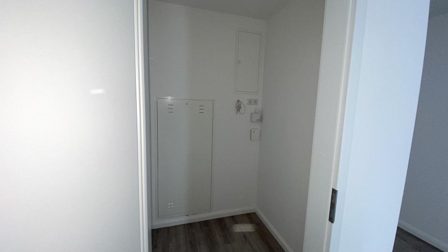 Abstellkammer 