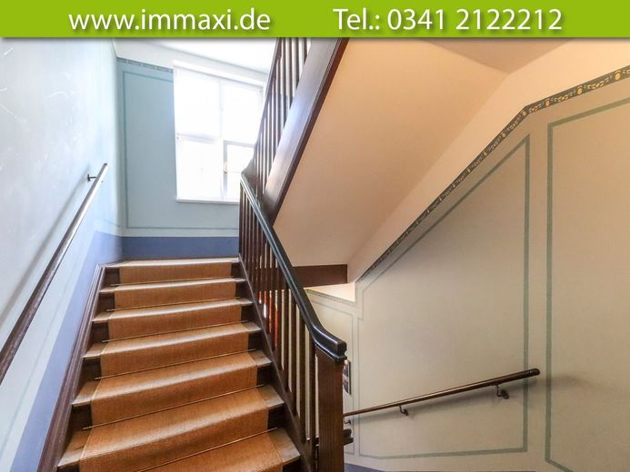 Treppenhaus