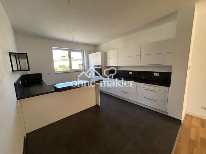 203 m² | Neubau 2021 | Garten | 2 Garagen | Wärmepumpe | Frensdorf – Foto 1