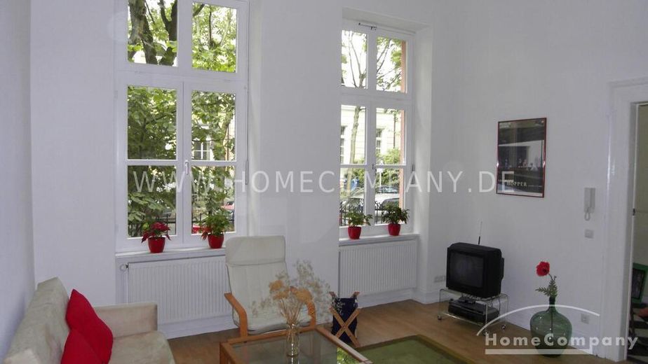 Innenstadt-Nähe und Südstadt-Flair – Traumhafter Altbau mit Stuck! – 5b0eea3d79607114c1ccc2db9f4760002c0f0214.jpg