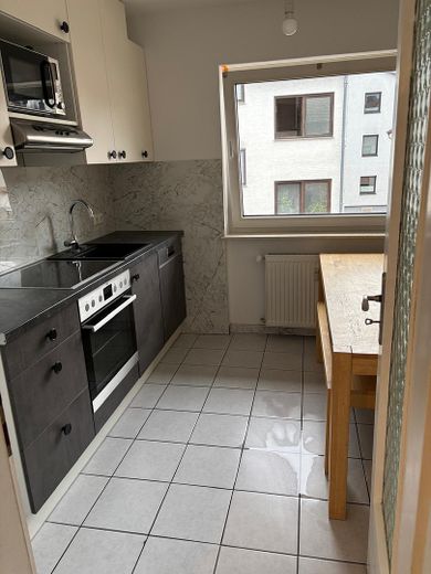 geräumige 4-Zi-WG (ca. 95qm) im Ortskern Rödermarks – Foto 9