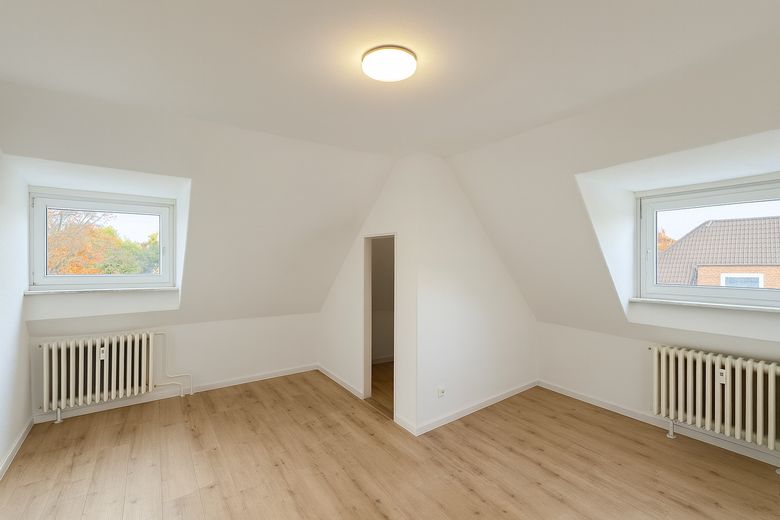 Schlafzimmer 2 - 2. OG