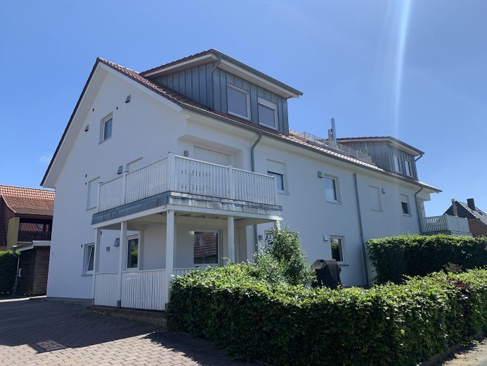 Mietobjekt mit fünf Einheiten KW 40 Bauweise/Erdwärme – Foto 1
