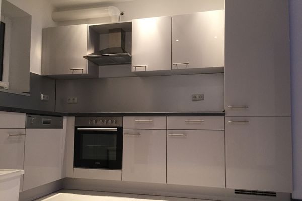 Casa a schiera ammobiliata con giardino Massimo 5 persone Disponibile dal 01.10.26