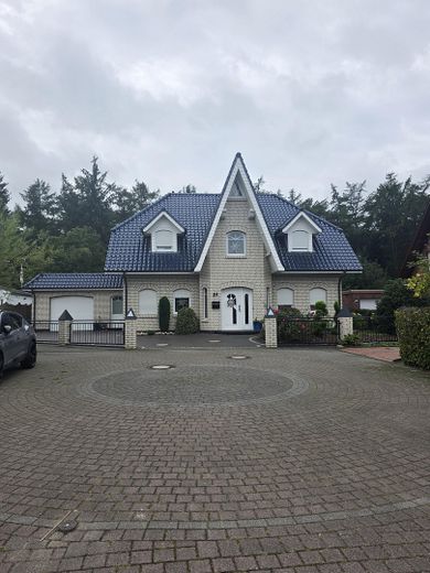 Detached house in Cloppenburg – Photo 4