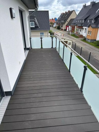 Moderne Wohnungen in Stadtvilla *Zingst* Barth – Foto 25