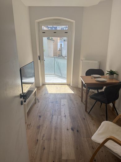 Gemeinschaftszimmer