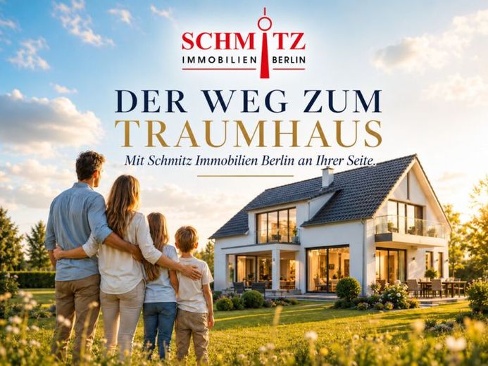 Attraktives Baugrundstück in ruhiger Wohnlage von Cadolzburg – 572 m² Grundstücksfläche – Foto 1