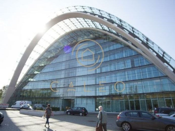 CALEO ¦ Berliner Bogen ¦ flexibel + sofort bezugsfertig ¦ all inclusive ¦ PROVISIONSFREI – Foto 1
