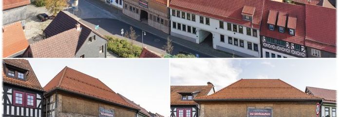Zukunftschancen, Steuervorteile und Förderung energetischer Maßnahmen