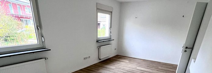 Zimmer 4 mit Schlossblick