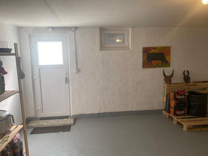 Modernisiertes Einfamilienhaus mit Kamin,Wallbox,bezugsfertig & tollem Wohngefühl – Keller