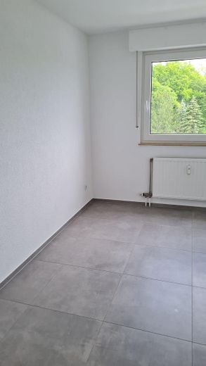 Helle 3 Zimmer Wohnung in Recklinghausen – Küche