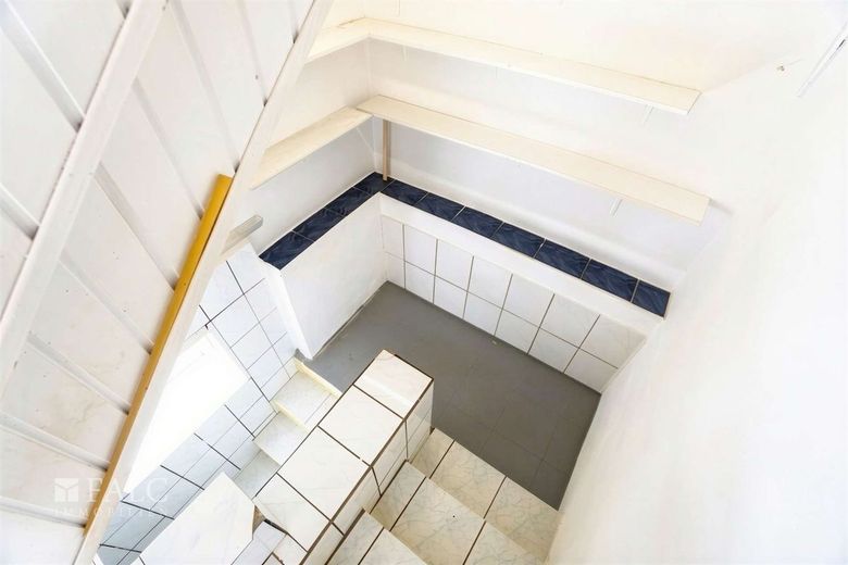 Familienhaus in Bexbach zu verkaufen! – Treppenhaus