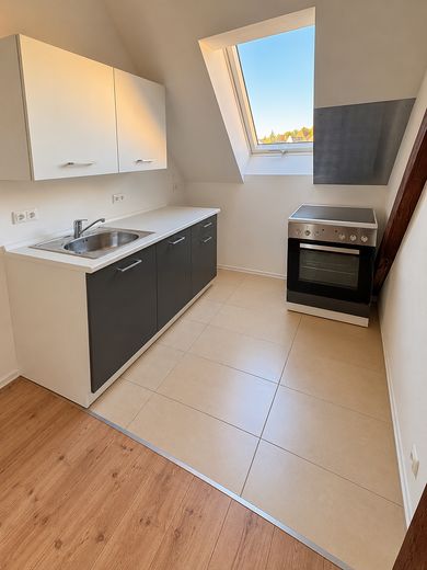 Gemütliche 1,5-Zimmer-Dachgeschosswohnung in Hemau – Foto 5