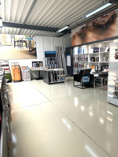 Provisionsfrei 850 m² Gewerbeobjekt auf 3.000 m² Areal in Detmold – Top-Lage & baurechtlich flexibel – Foto 3