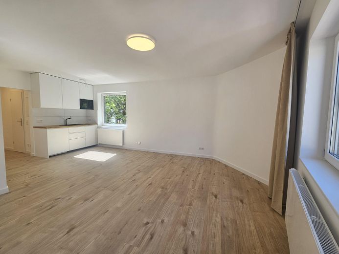 Erstbezug nach Sanierung-schönes Apartment auf der Lorettostrasse – Foto 2