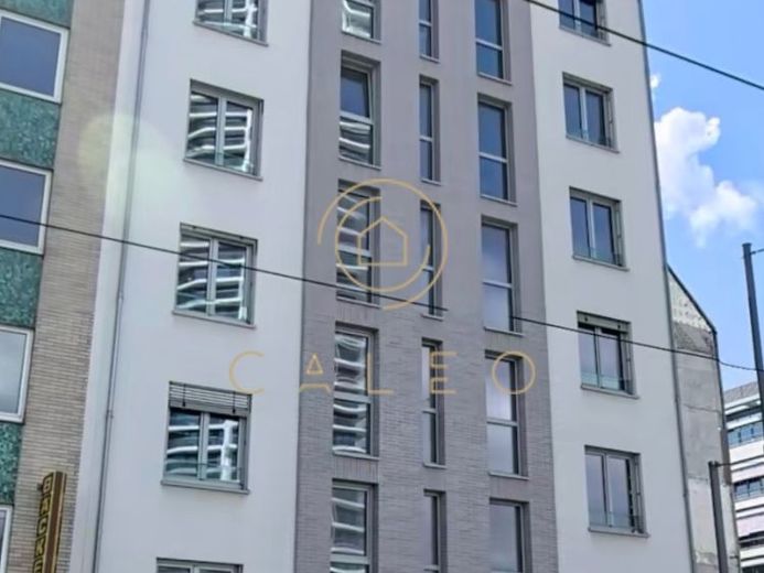 CALEO ¦ Gallus ¦ 102 m² - 212 m² ¦ Preis auf Anfrage ¦ PROVISIONSFREI – Foto 1