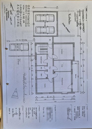 EG Plan