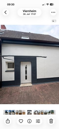 Einziehen & Wohlfühlen - Renoviertes EFH mit Terrasse und Gemeinschaftsgarten – Foto 3
