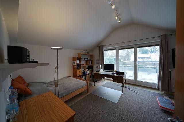 Zimmer 2 oben
