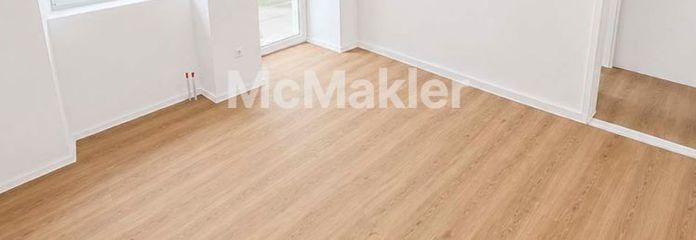 +++ Wohnungskauf auch mit wenig Eigenkapital möglich +++ 4-Zimmer-Wohnung in Bopfingen