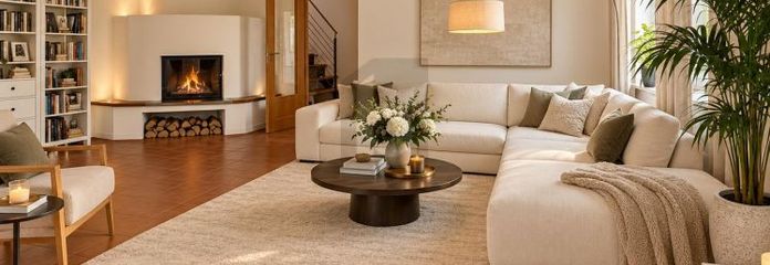 YOUR OPPORTUNITY: ROOFTOP TERRACE & GARDEN & FIREPLACE INCLUDED