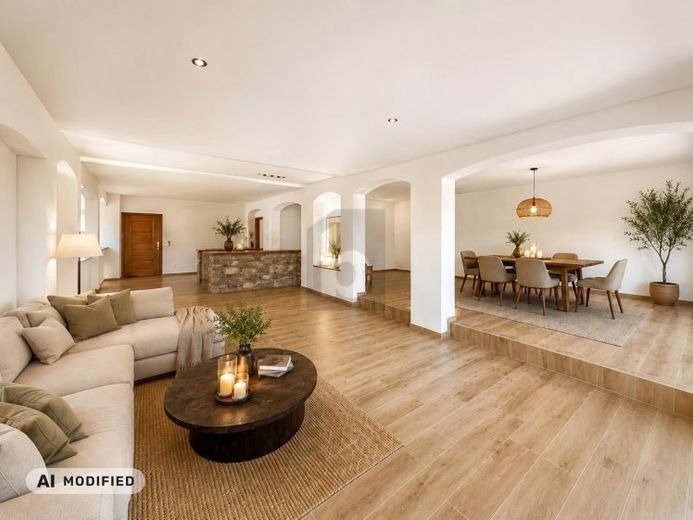 LUXUS TRIFFT GEMÜTLICHKEIT – Foto 1