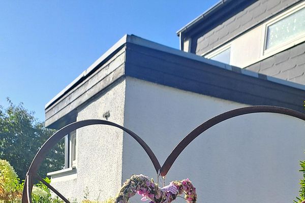 Super Reihenhaus in Zentraler Lage
