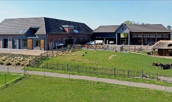 Provisionsfrei  Exklusiver Vierkanthof Nähe Düsseldorf – Foto 27