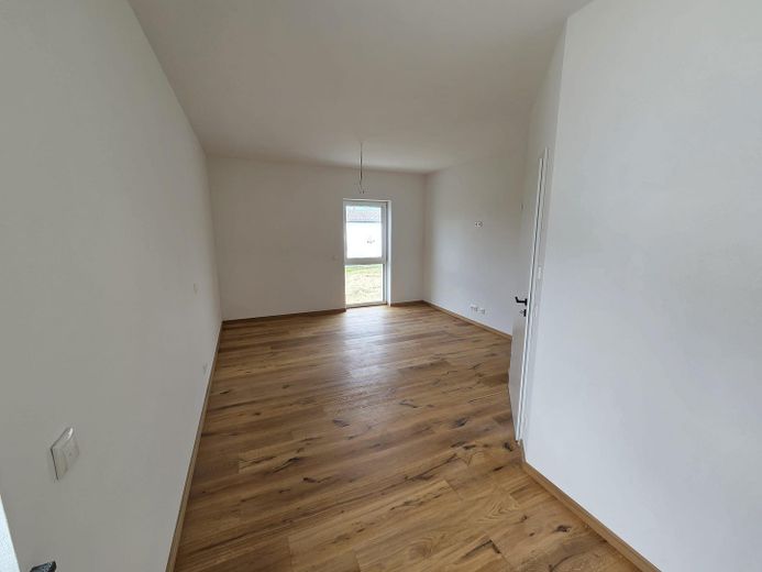 Elternschlafzimmer Ansicht 2