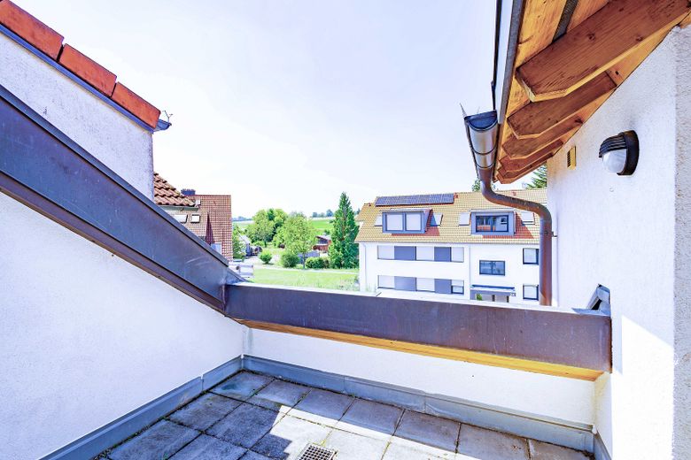 Panorama Loggia 