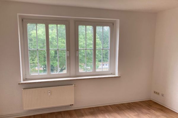 6 pièces avec beaucoup d’espace...!
