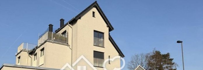 Abitare da sogno nella cintura verde di Düsseldorf e Colonia