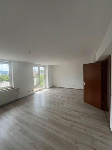 Luminoso appartamento duplex di 4 locali con balcone DA SUBITO SOLO CON WBS – Foto 22