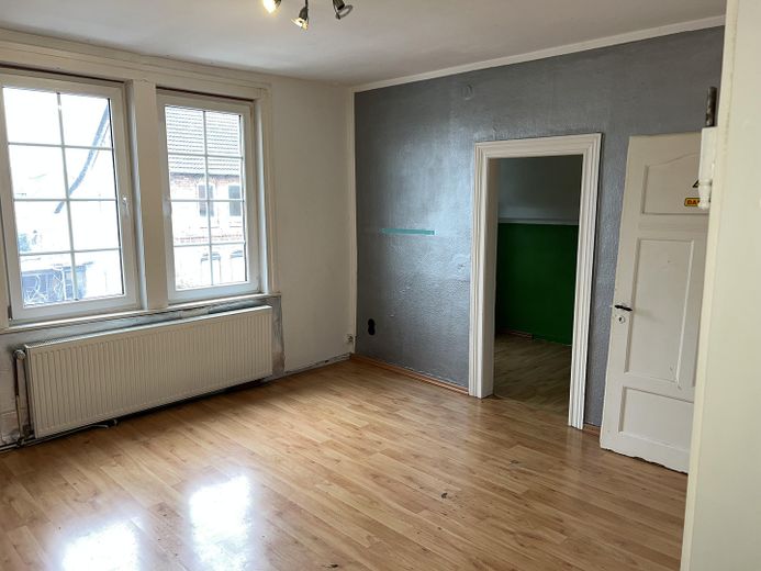 168.000€ - Keine Provision - Einfamilienhaus mit Anbau und großem Carport ruhig gelegen in Ilsede – Foto 36