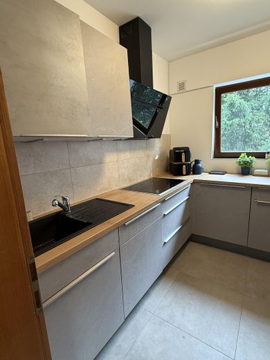 wunderschöne große Wohnung in Köln Weiß – Foto 13