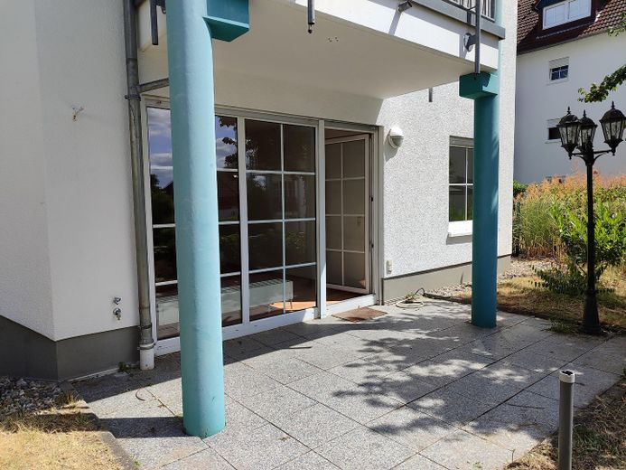 Schlangenbad-Georgenborn'da güzel mülk dairesi – Foto 4