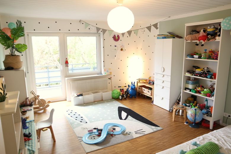 !!Achtung Preis reduziert!! Traumhaftes Familienanwesen in Köndringen-Teningen! – Foto 16