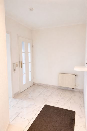 4-Zimmer-Maisonette in Bestlage am Kelterberg – Eingang