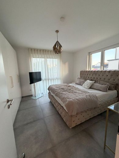 4 Zimmer Neubauwohnung mit Balkon in Erlensee Langendiebach – Foto 4