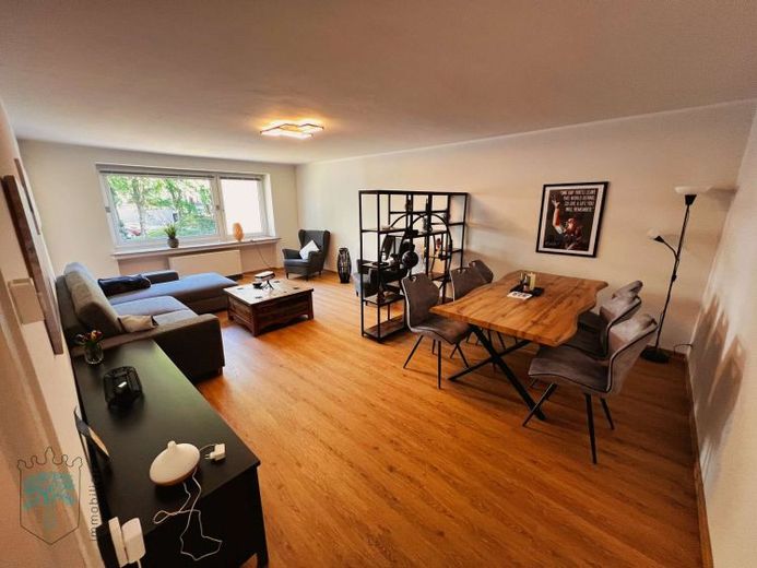 ***Platz zum Leben - vier Zimmer, ein neues Zuhause – Foto 1