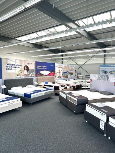 Provisionsfrei 850 m² Gewerbeobjekt auf 3.000 m² Areal in Detmold – Top-Lage & baurechtlich flexibel – Foto 5