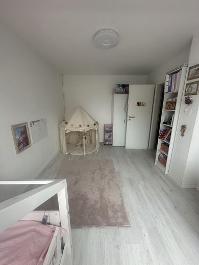 Casa unifamiliare ben tenuta in posizione periferica a Ludwigshafen Ruchheim – 2. Kinderzimmer 